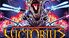 Victorius - Tour of the Strong 2026