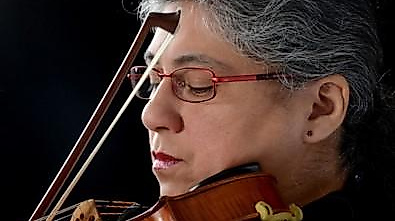 Summer concert at St. Peter's Church