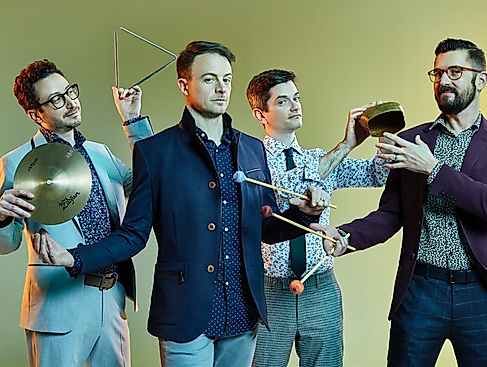 Third Coast Percussion