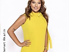 Demet Akalin