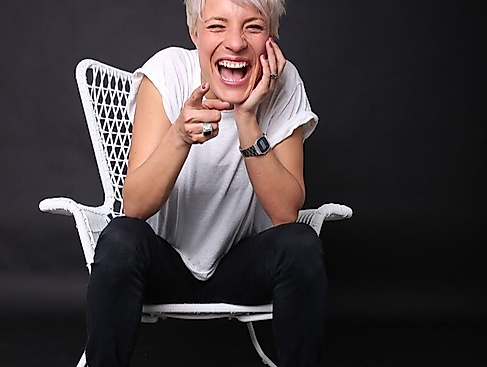 Seraphina Kalze - JETZT FETZT!