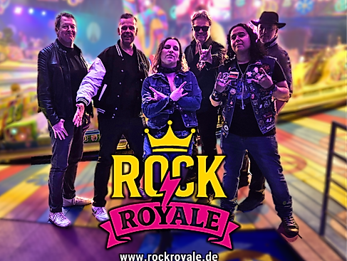 Rock Royale