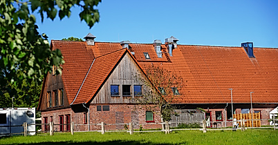 Gut Karlshöhe