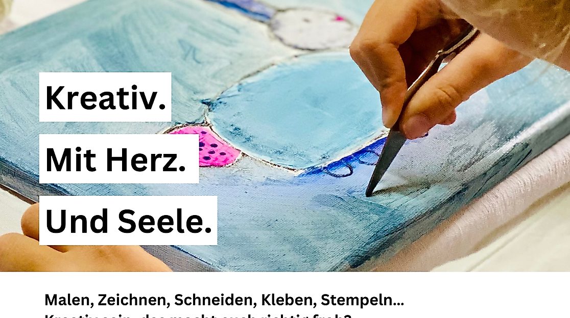 Fotografisch Kinder Kreativ Workshop Flyer - 8