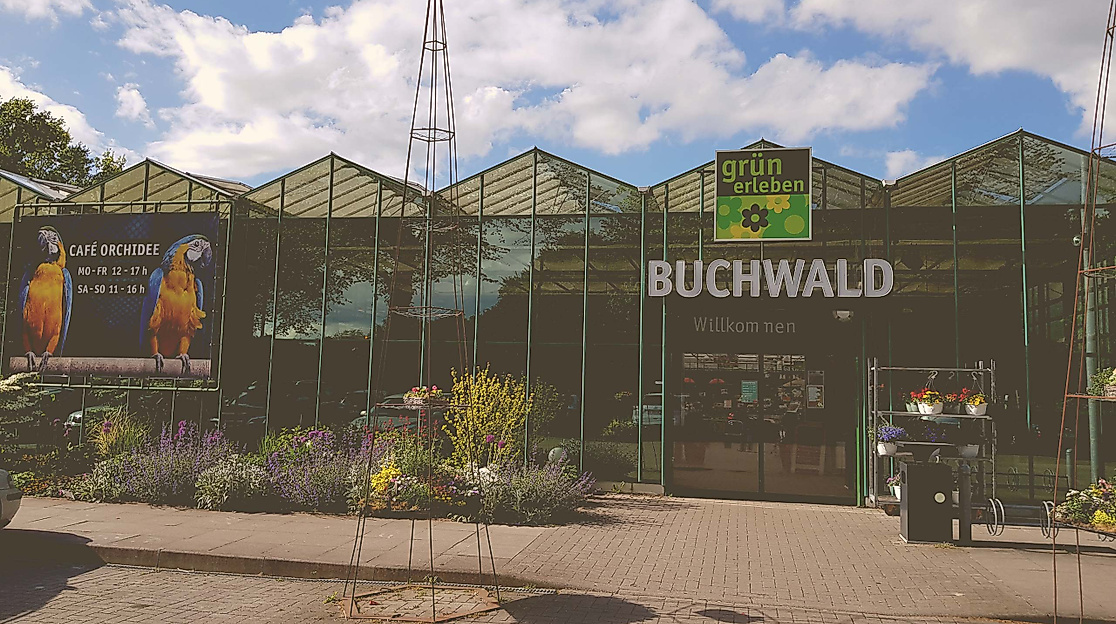 Kunsthandwerkermarkt