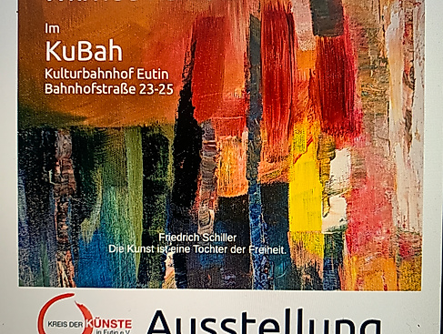 UNSICHTBAR - Bilder von Wilfried Kamolz - Vernissage