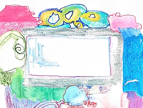 Kunst, die verbindet