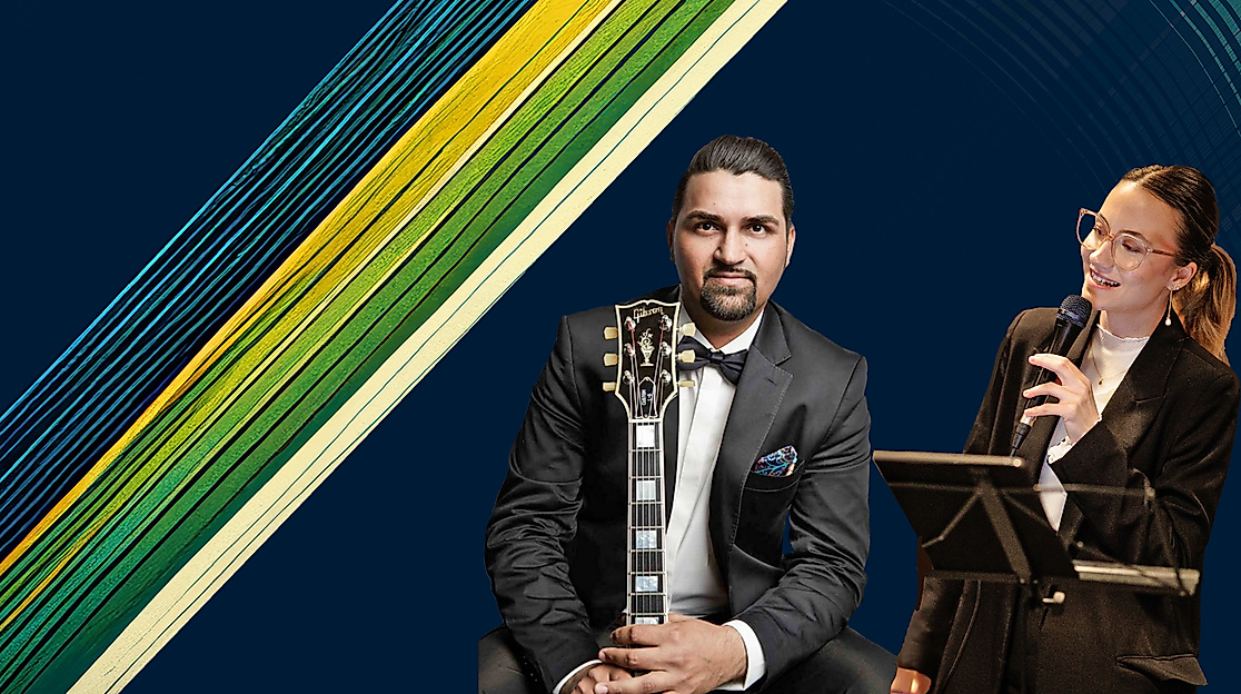 brazil jazz 2026 3zu2 (c) giovanni weiss + paul stoll + BRump - Firefly KI