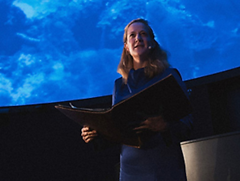 Lenz & die Ladies (Start: 19.30 Uhr)