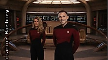 Die Wissenschaft von Star Trek