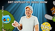 Ralph Ruthe - Shit Happens