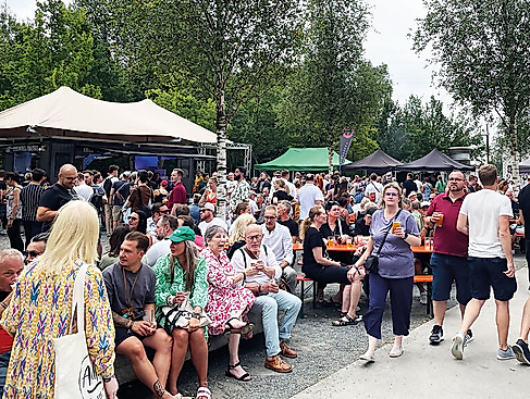 Craft Beer Days