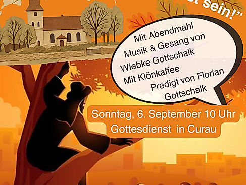 Gottesdienst