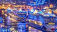 Hamburg Cruise Days - Kreuzfahrernacht