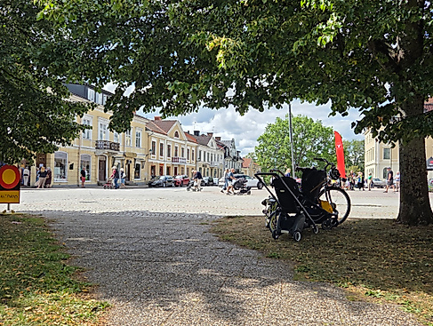 12. Sonntag nach Trinitatis