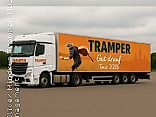 Tramper Live
