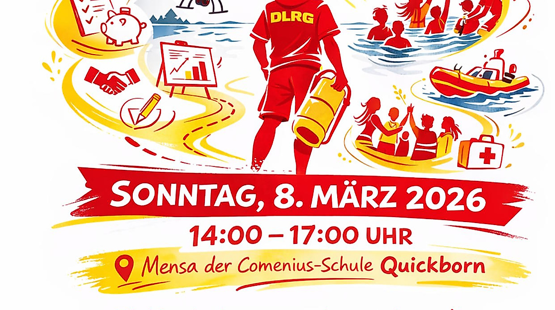 Veranstaltungsplakat