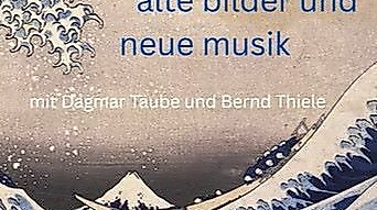 deep blue notes