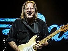 Walter Trout - New Album European Tour 2025