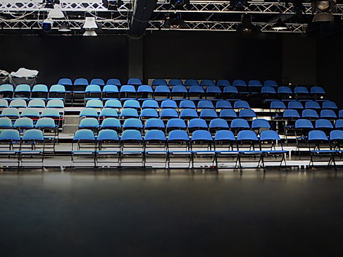 Lichthof Theater