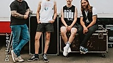 Stepfather Fred - Rubicon Tour 2025