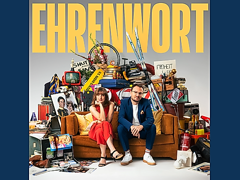 Ehrenwort – Der Podcast über Skandale