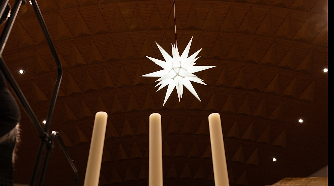 1. Weihnachtstag an St. Nikolai