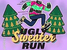 Ugly Sweater Run
