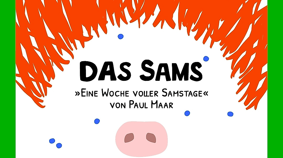 Eine Woche Voller Samstage