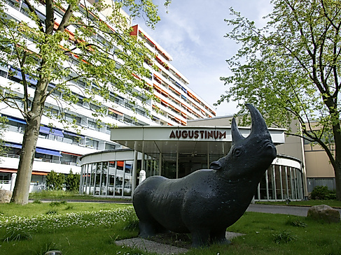 Augustinum Mölln