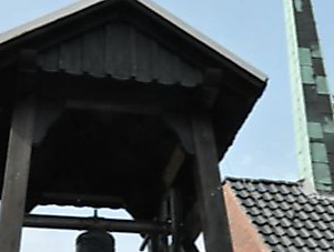 Christophorushaus der Kirchengemeinde Schnelsen