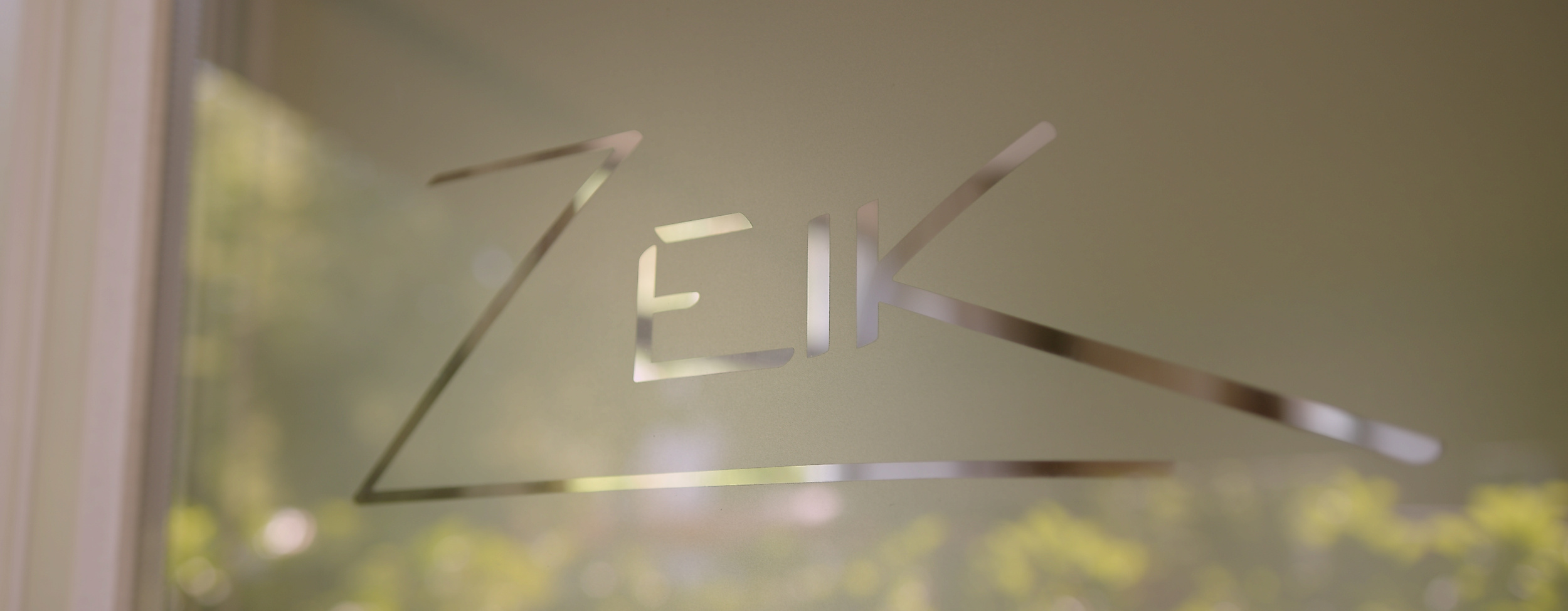 Restaurant Zeik