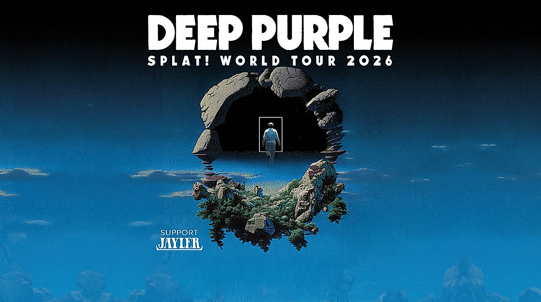 Deep Purple