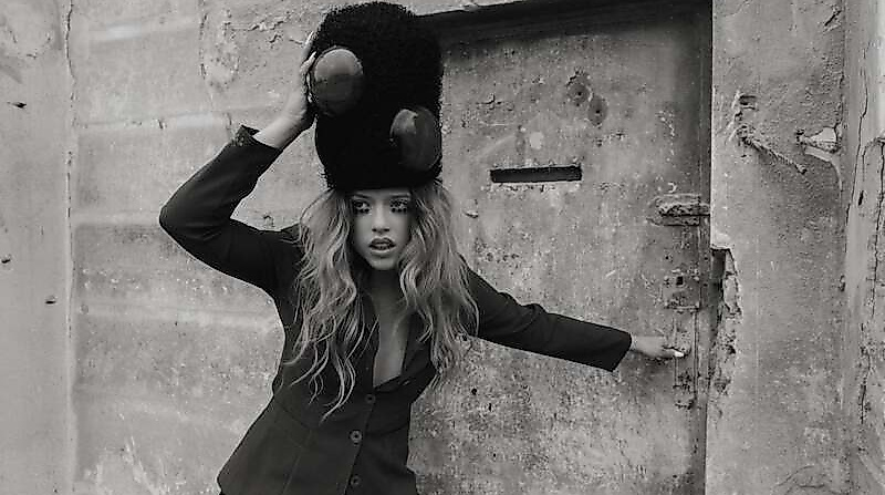 PAULA DALLA CORTE - Circus Tour 2025