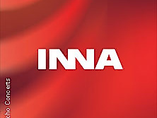 INNA - Echoes Tour 2026