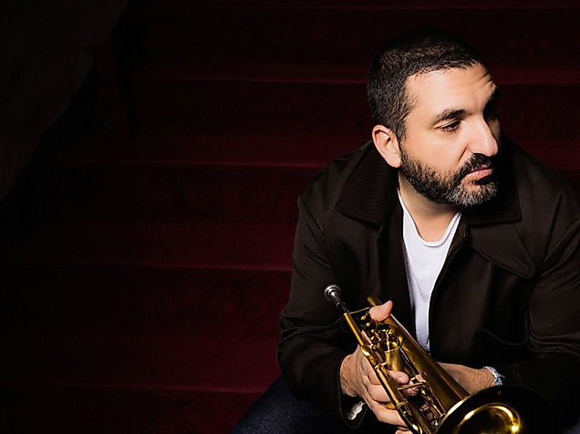 Ibrahim Maalouf