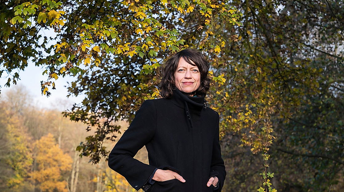 Buchclub on Tour – Bräutigamseiche im Dodauer Forst