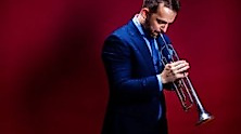 Benny Benack III Quartet