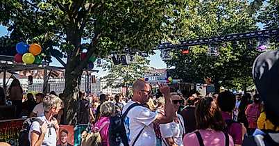 Christopher Street Day
