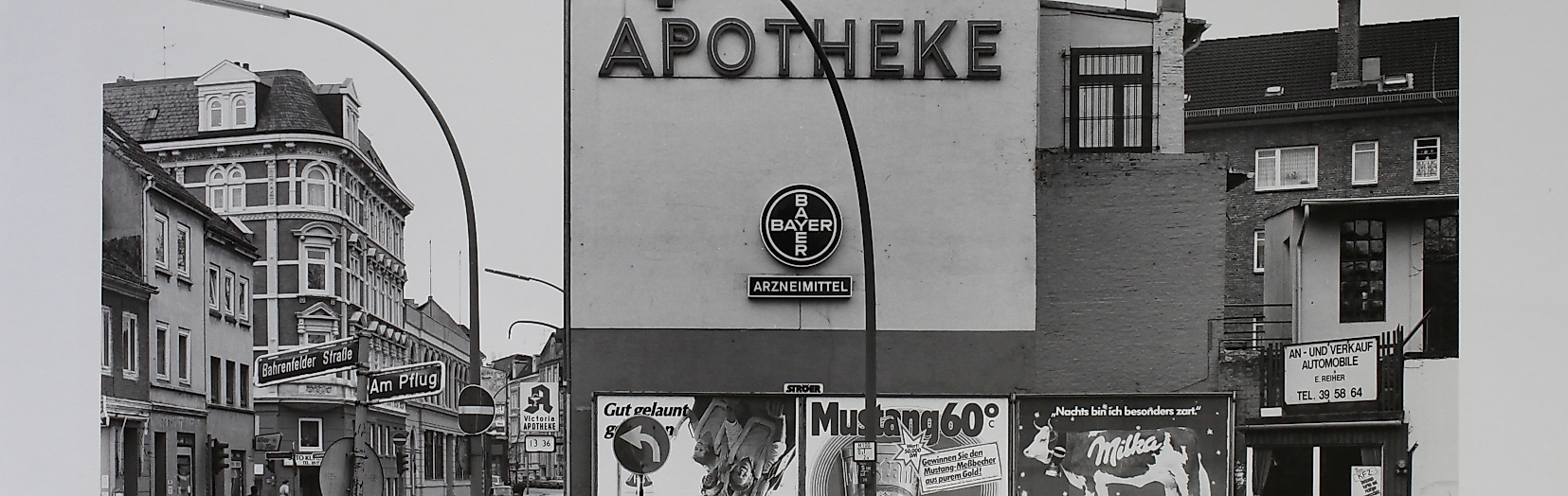 Triennale der Photographie