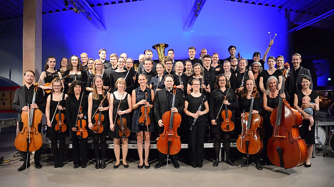 SymphonING e. V.