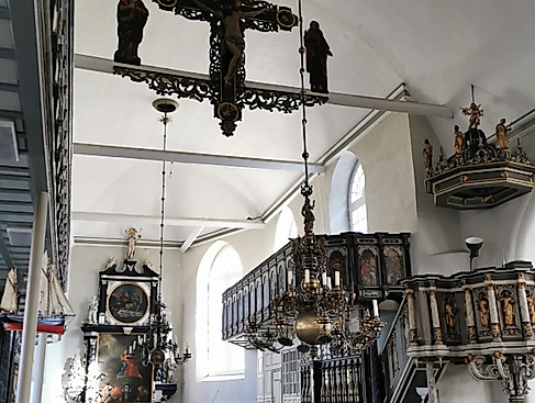 Gottesdienst
