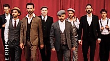 Babylon Circus