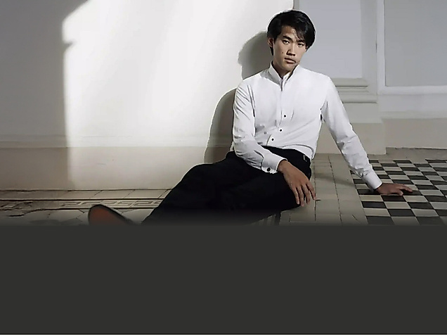 Package: China NCPA Orchestra