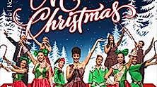 A Musical Christmas