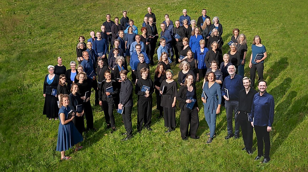 Elgar: The Dream of Gerontius