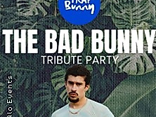 Trap Bunny - Bad Bunny Tribute Party