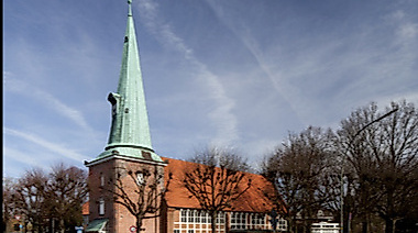 St. Johannis zu Hamburg-Eppendorf