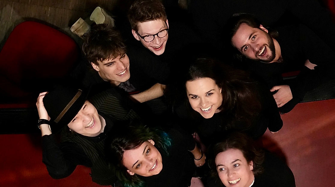 Hansestadt Humbug Werbebild