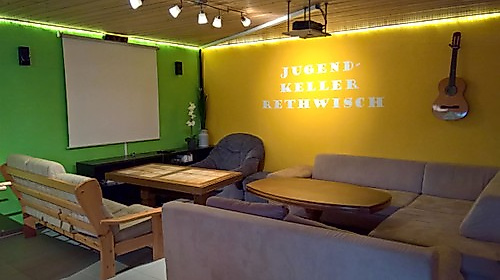 Jugendkeller Rethwisch